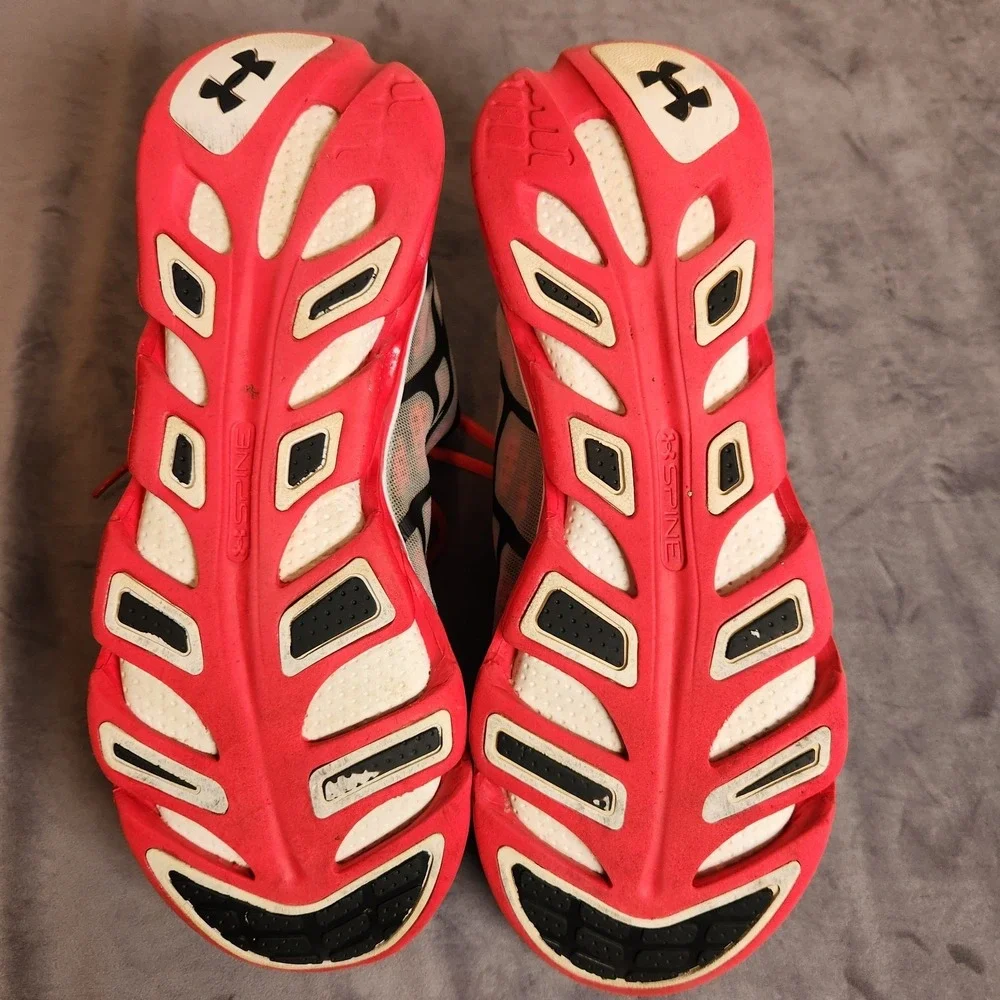 Under Armour product details